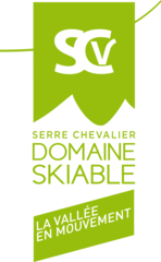 Serre Chevalier Vallée